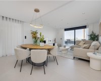 New Build - Villa - Torrevieja - Aguas Nuevas