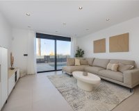 New Build - Villa - Torrevieja - Aguas Nuevas