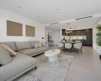 New Build - Villa - Torrevieja - Aguas Nuevas