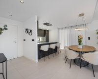 New Build - Villa - Torrevieja - Aguas Nuevas