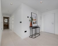 New Build - Villa - Torrevieja - Aguas Nuevas