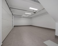 New Build - Villa - Torrevieja - Aguas Nuevas