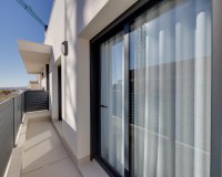 New Build - Villa - Torrevieja - Aguas Nuevas