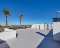 New Build - Villa - Torrevieja - Aguas Nuevas