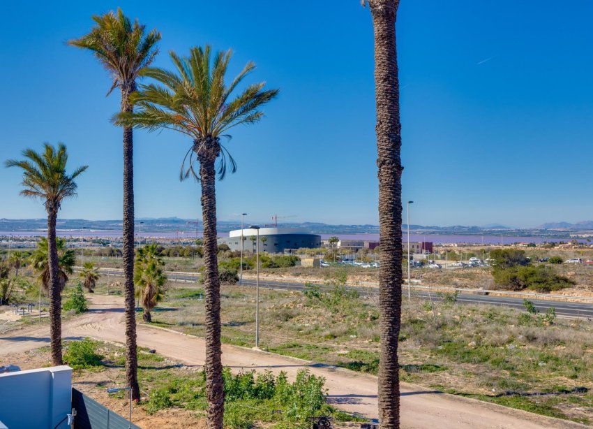 New Build - Villa - Torrevieja - Aguas Nuevas