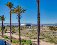 New Build - Villa - Torrevieja - Aguas Nuevas