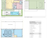 New Build - Villa - Torrevieja - Aguas Nuevas