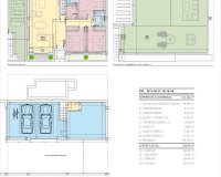 New Build - Villa - Torrevieja - Aguas Nuevas