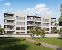 New Build - Villa - Torrevieja - Aguas Nuevas