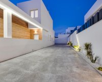 New Build - Villa - Torrevieja - Aguas Nuevas
