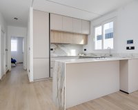 New Build - Villa - Torrevieja - Aguas Nuevas