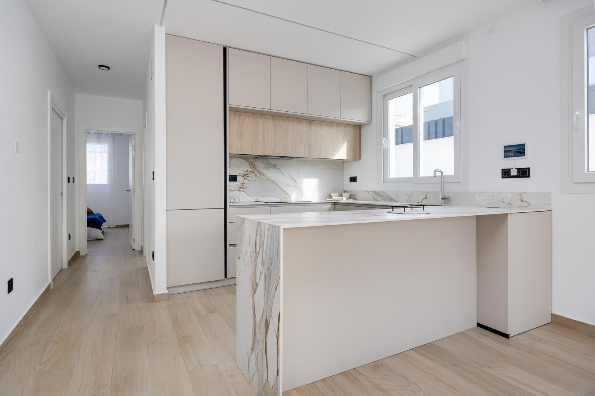 New Build - Villa - Torrevieja - Aguas Nuevas