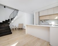 New Build - Villa - Torrevieja - Aguas Nuevas