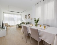New Build - Villa - Torrevieja - Aguas Nuevas