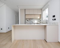 New Build - Villa - Torrevieja - Aguas Nuevas