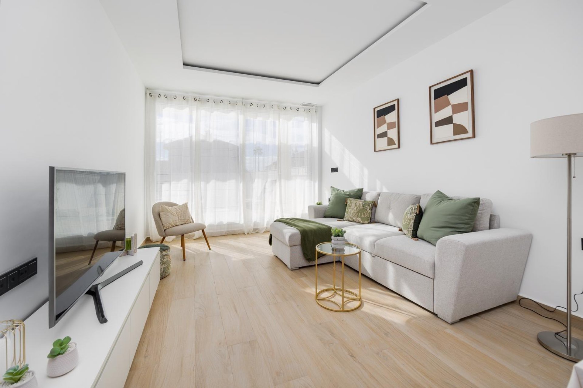 New Build - Villa - Torrevieja - Aguas Nuevas