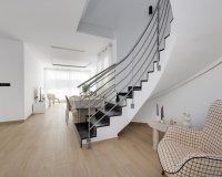 New Build - Villa - Torrevieja - Aguas Nuevas