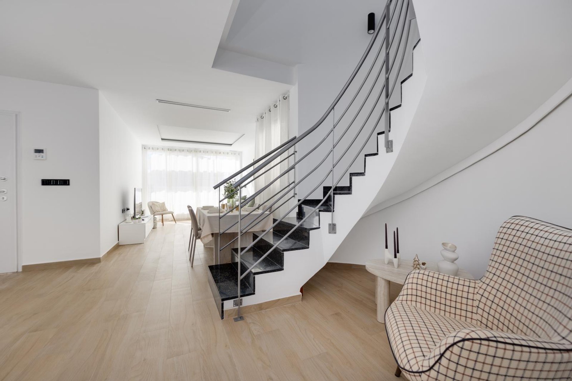 New Build - Villa - Torrevieja - Aguas Nuevas