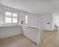 New Build - Villa - Torrevieja - Aguas Nuevas
