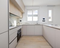 New Build - Villa - Torrevieja - Aguas Nuevas