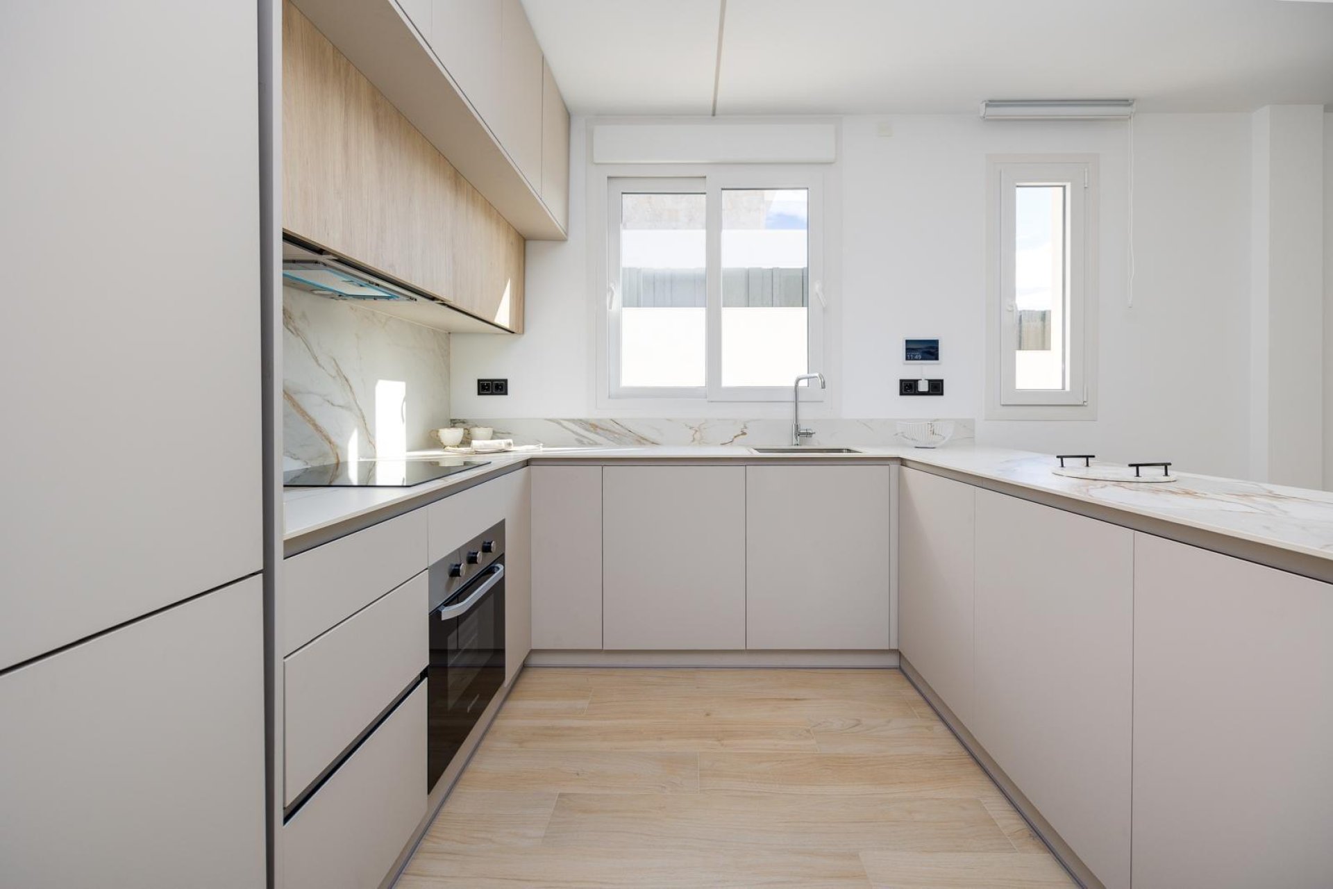 New Build - Villa - Torrevieja - Aguas Nuevas