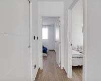 New Build - Villa - Torrevieja - Aguas Nuevas