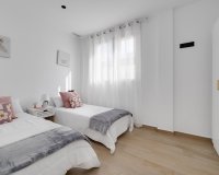 New Build - Villa - Torrevieja - Aguas Nuevas