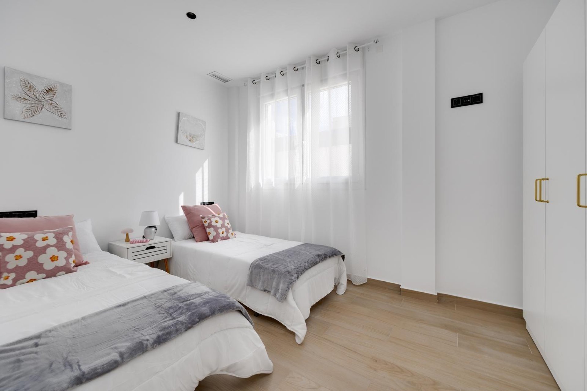 New Build - Villa - Torrevieja - Aguas Nuevas