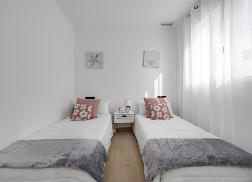 New Build - Villa - Torrevieja - Aguas Nuevas