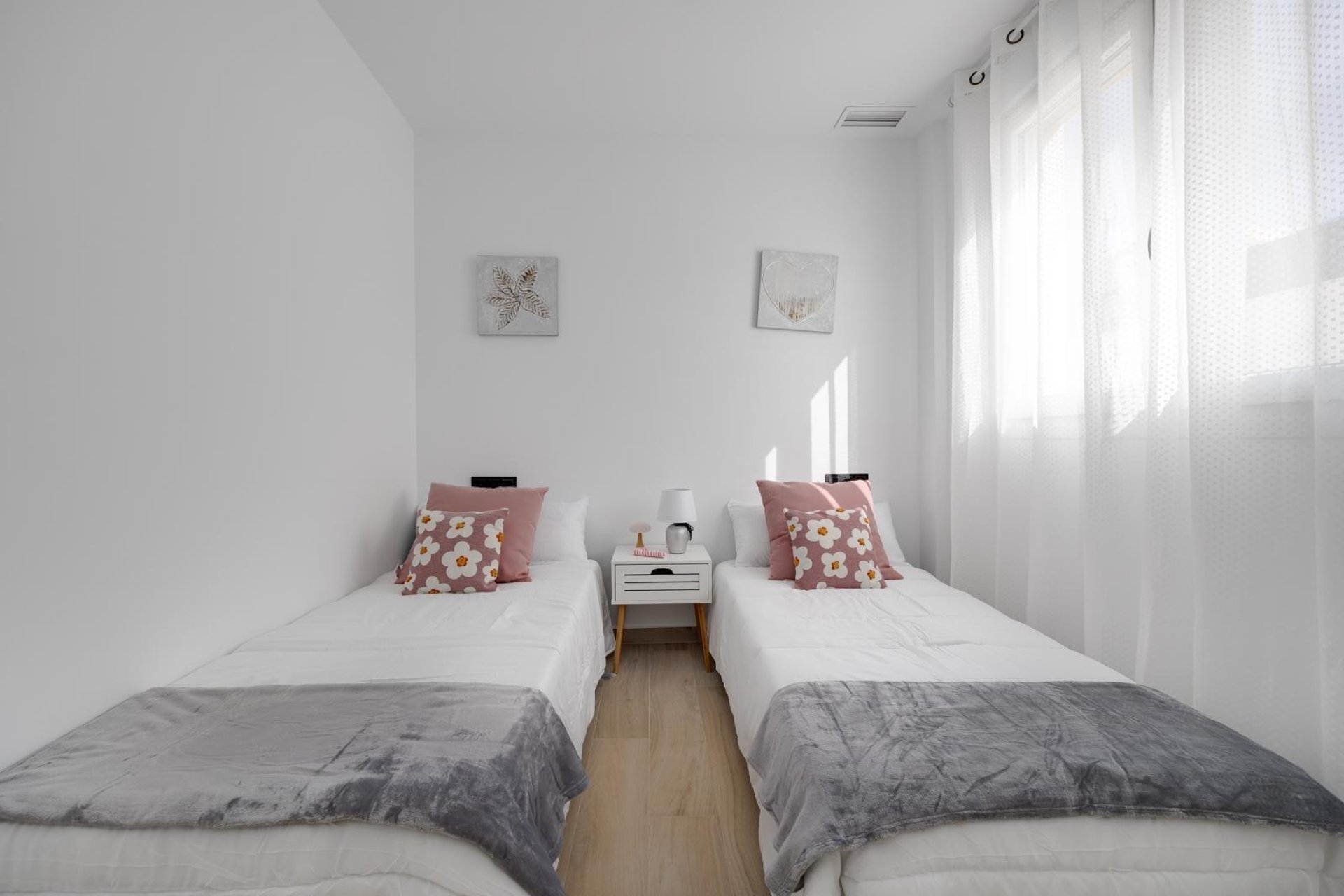 New Build - Villa - Torrevieja - Aguas Nuevas