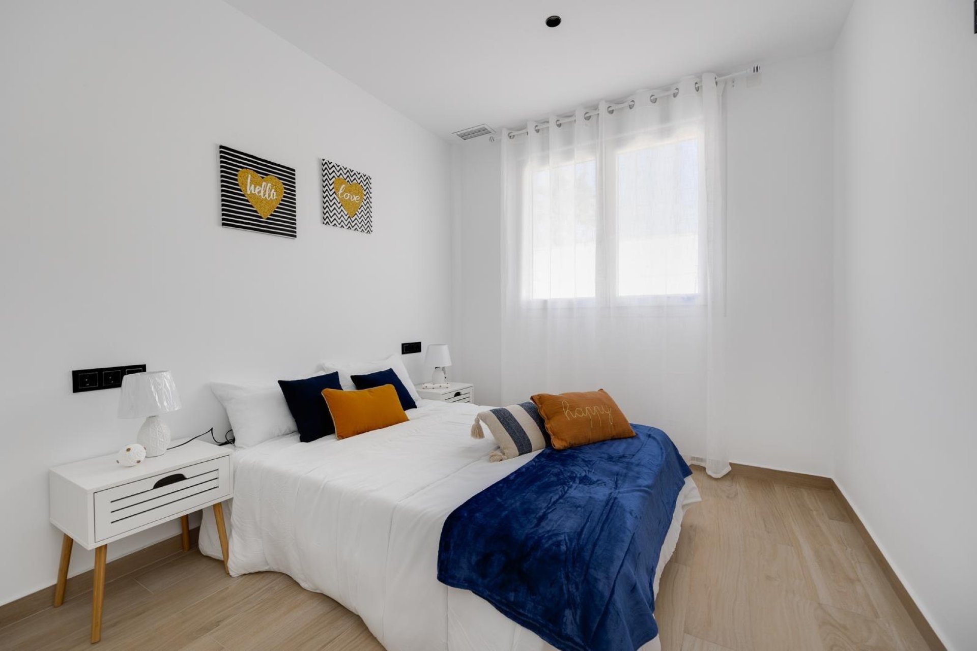 New Build - Villa - Torrevieja - Aguas Nuevas