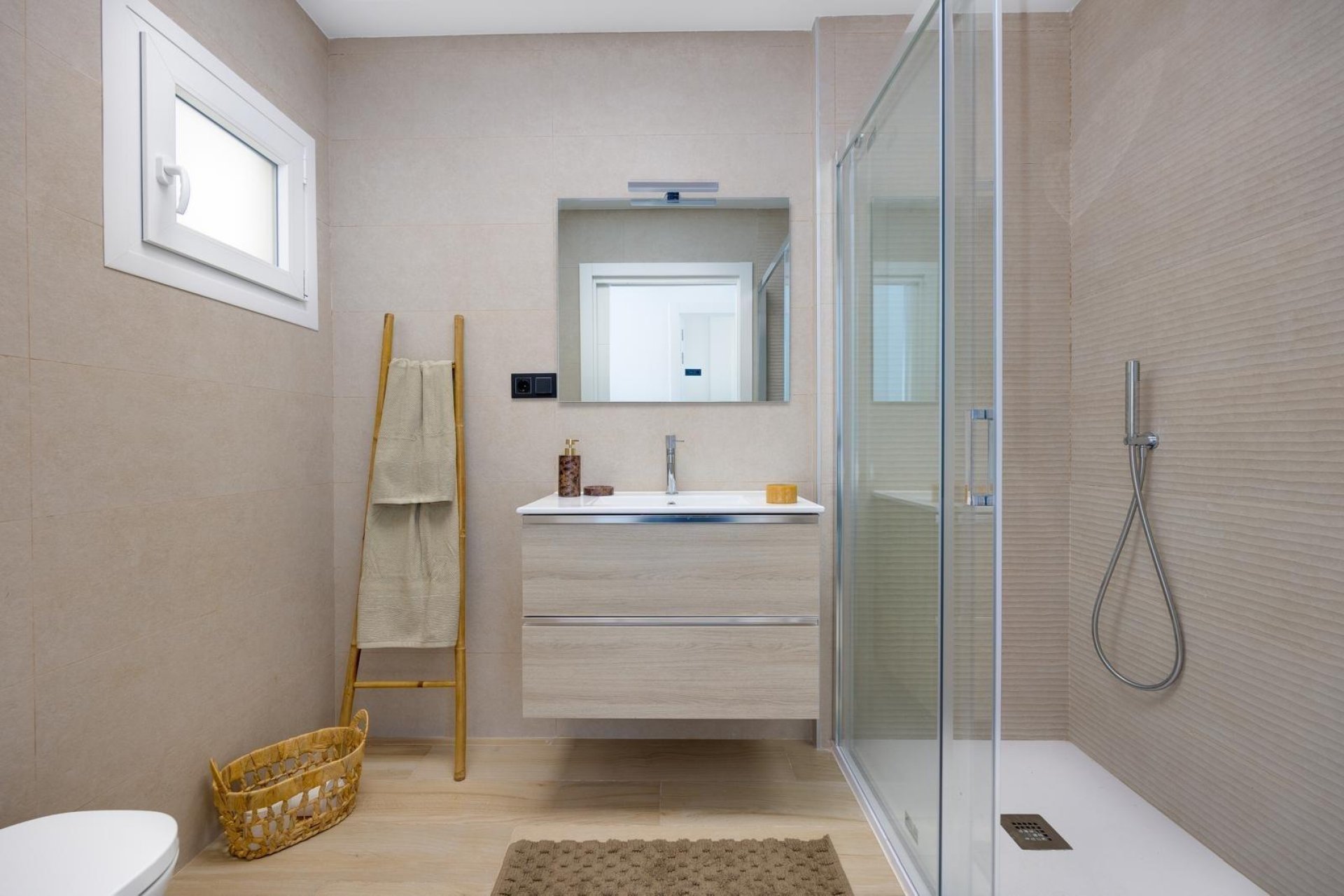 New Build - Villa - Torrevieja - Aguas Nuevas