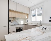 New Build - Villa - Torrevieja - Aguas Nuevas