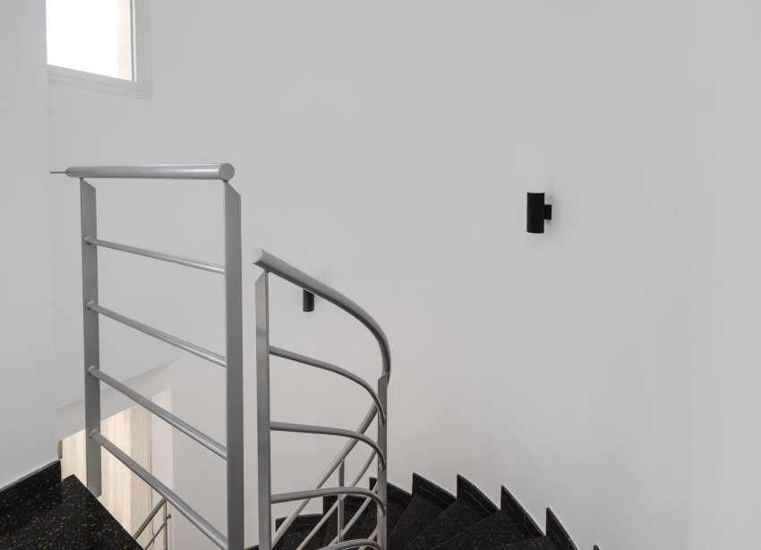 New Build - Villa - Torrevieja - Aguas Nuevas