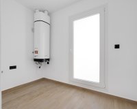 New Build - Villa - Torrevieja - Aguas Nuevas