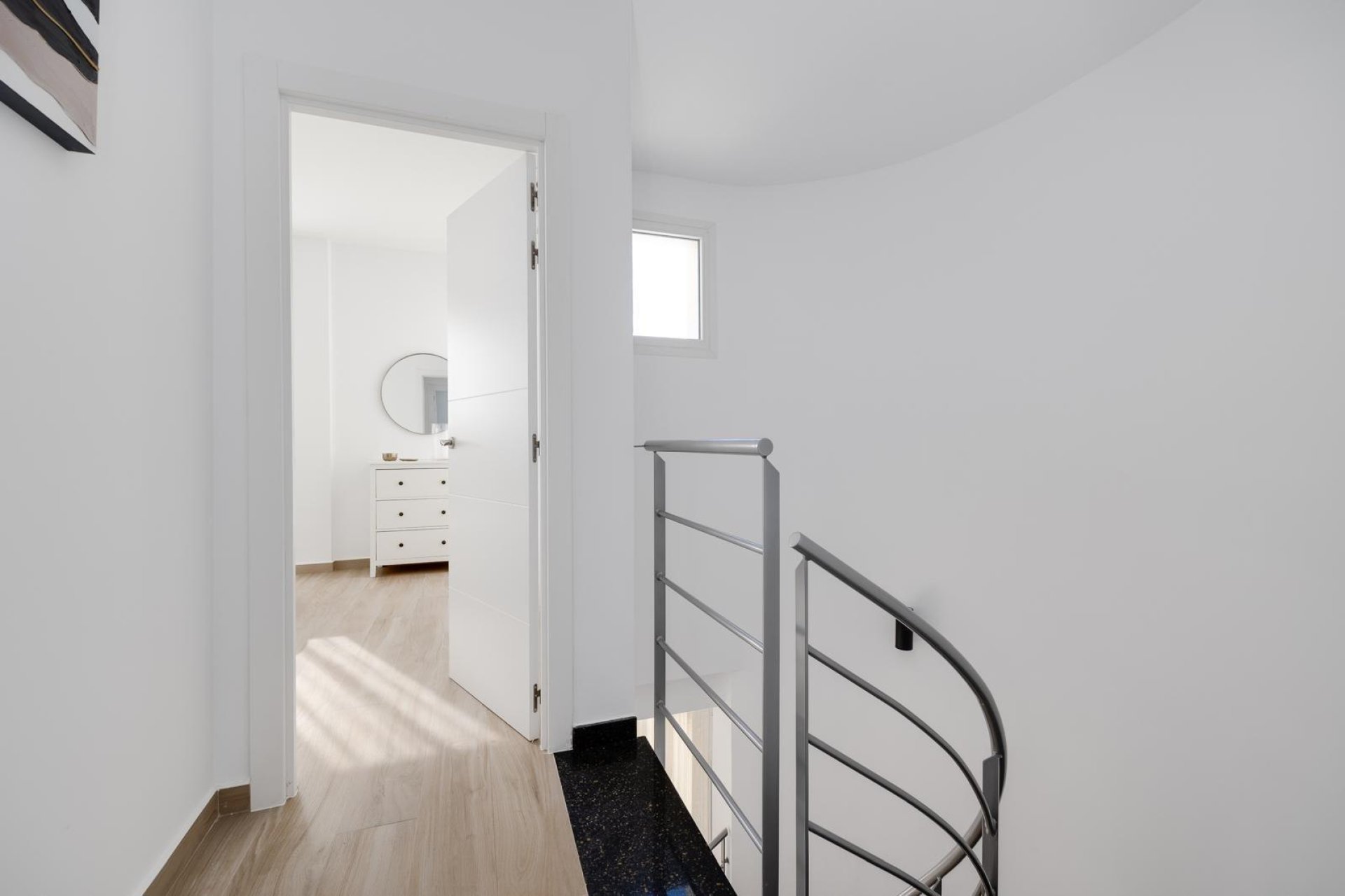 New Build - Villa - Torrevieja - Aguas Nuevas