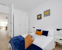 New Build - Villa - Torrevieja - Aguas Nuevas