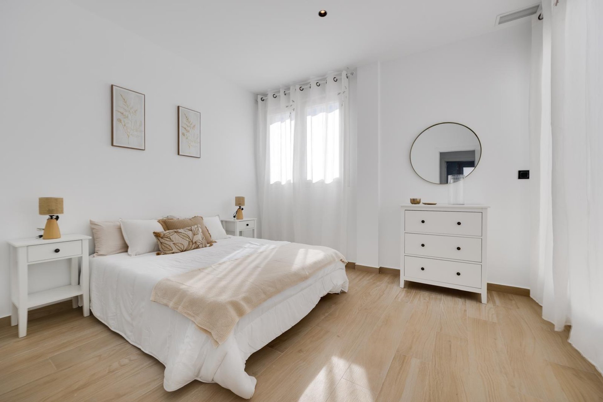 New Build - Villa - Torrevieja - Aguas Nuevas