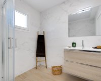 New Build - Villa - Torrevieja - Aguas Nuevas