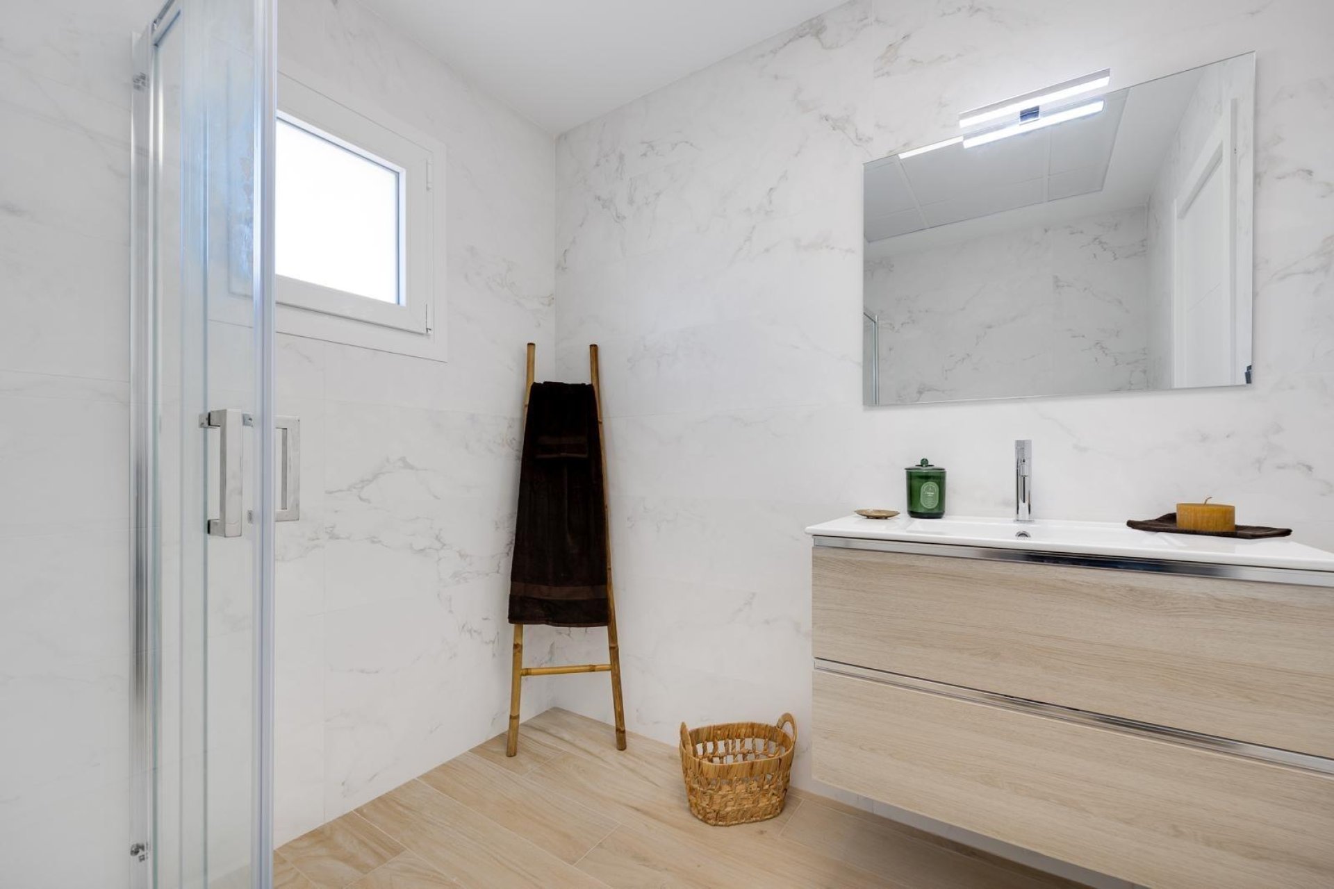 New Build - Villa - Torrevieja - Aguas Nuevas