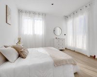 New Build - Villa - Torrevieja - Aguas Nuevas