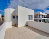 New Build - Villa - Torrevieja - Aguas Nuevas
