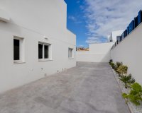 New Build - Villa - Torrevieja - Aguas Nuevas