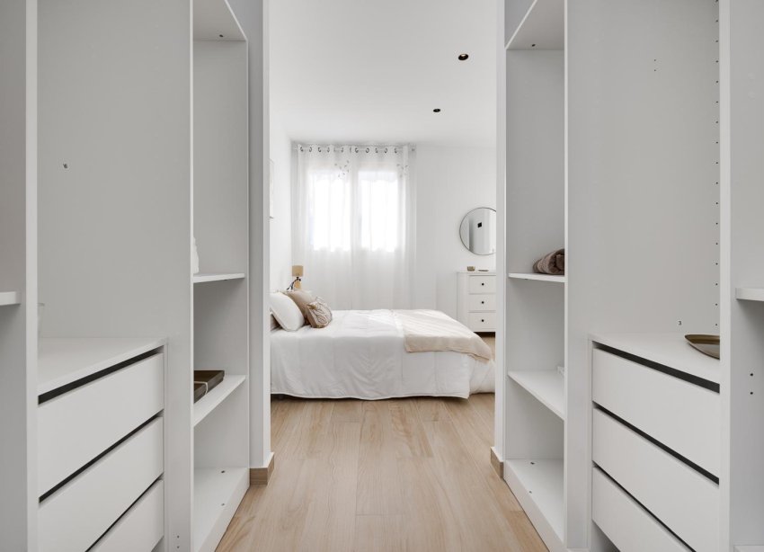 New Build - Villa - Torrevieja - Aguas Nuevas