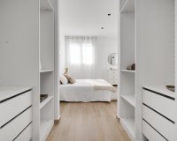 New Build - Villa - Torrevieja - Aguas Nuevas