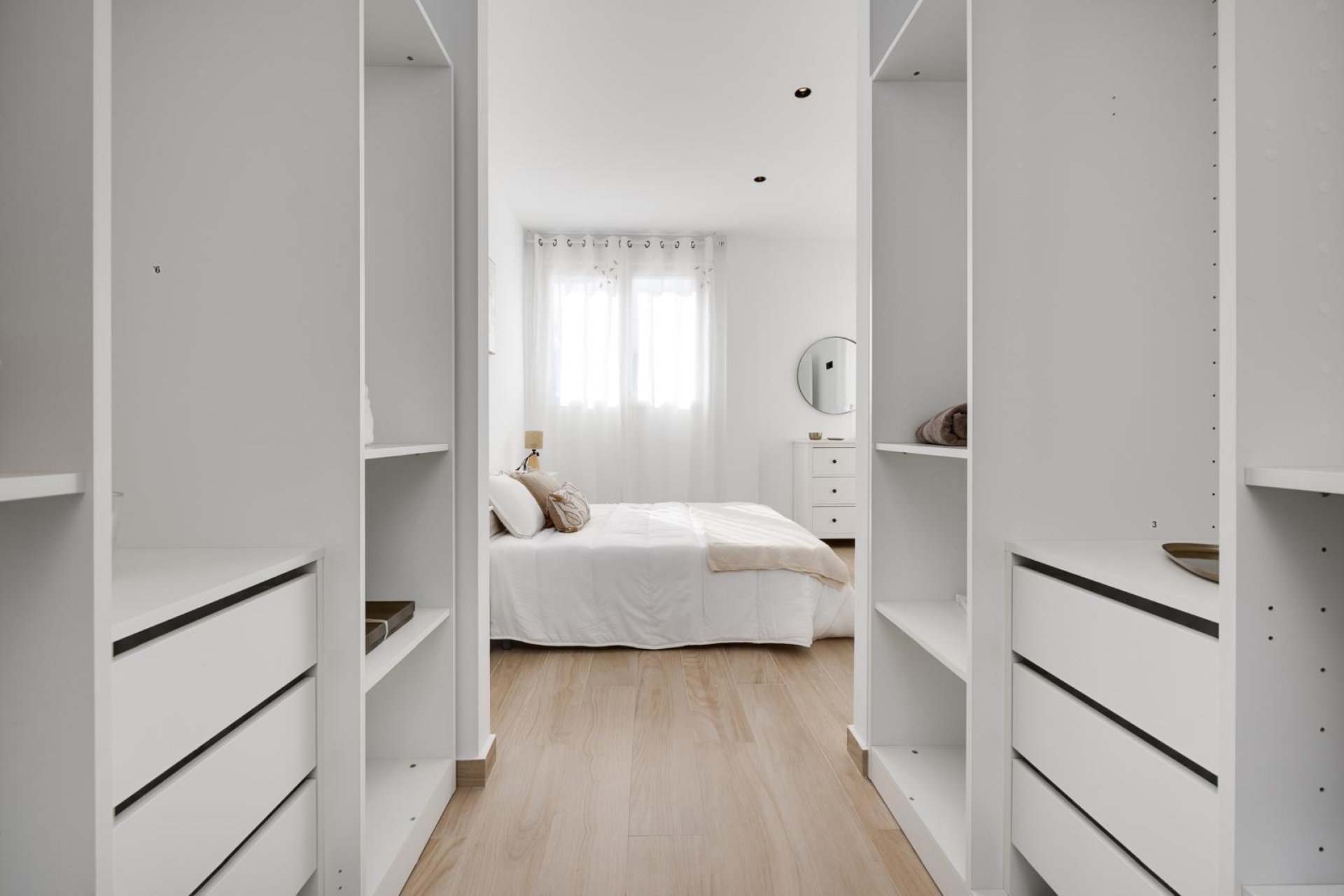 New Build - Villa - Torrevieja - Aguas Nuevas