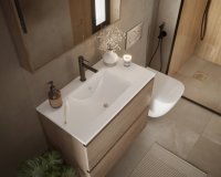 New Build - Villa - Torrevieja - Aguas Nuevas