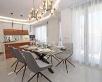 New Build - Villa - Torrevieja - El Chaparal