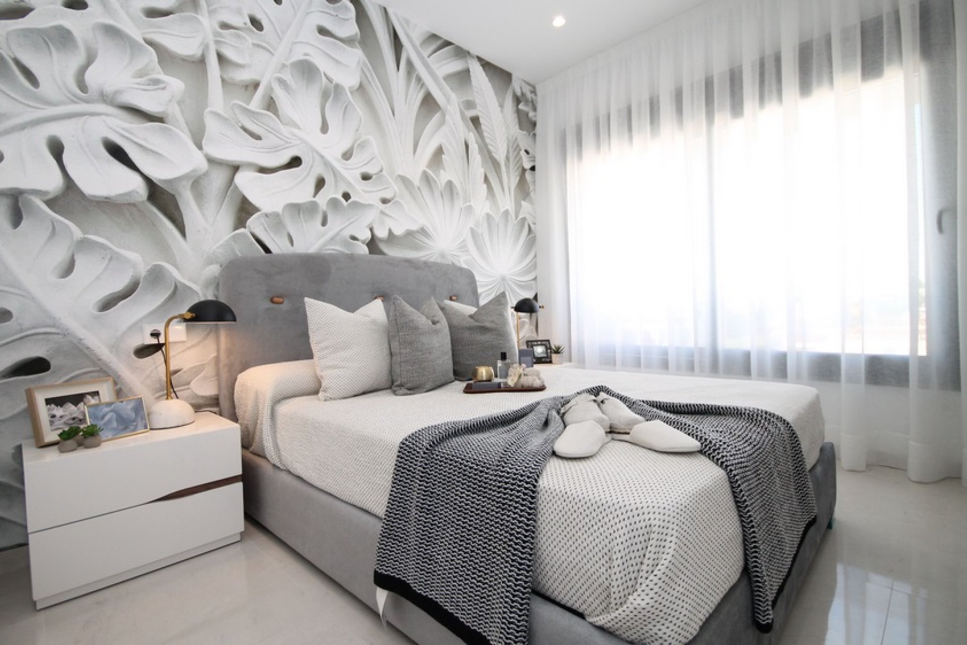 New Build - Villa - Torrevieja - El Chaparal