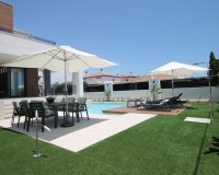 New Build - Villa - Torrevieja - El Chaparal